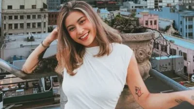 Awkarin dan Faisal Guyon Waton Minta Ubah Jadwal Pemeriksaan Kasus Hanania Travel