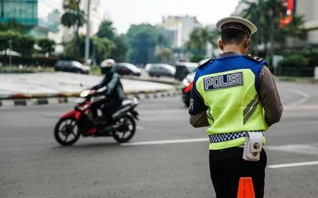 Balik Arah: Advokat Penyorot Polisi Parcok Tarik Permohonannya dari MK, Putusan MK Mengguncang Kebijakan Polri