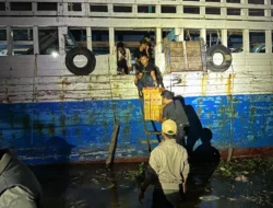 BKSDA Gagalkan Penyelundupan 203 Ekor Burung di Tol Trans Sumatera: Penangkapan Besar di Jalan Tol Bakauheni‑Terbanggi Besar