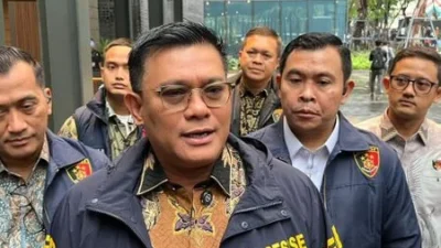 Bongkar Kasus Impor Ilegal Hampir Rp1 Triliun, Satgas Lundup Polri Tindak Lanjuti Perintah Prabowo