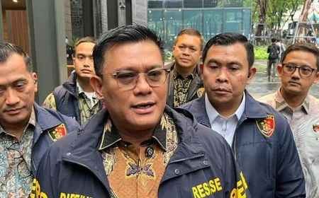 Bongkar Kasus Impor Ilegal Hampir Rp1 Triliun, Satgas Lundup Polri Tindak Lanjuti Perintah Prabowo
