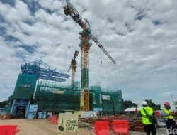 BPK Dalami Proyek Limbah Rp7 Triliun di Blok Rokan, Walhi Belum Monitor, Jikalahari Bungkam