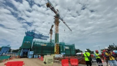 BPK Dalami Proyek Limbah Rp7 Triliun di Blok Rokan, Walhi Belum Monitor, Jikalahari Bungkam