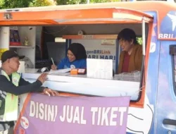 BRILink Agen di Jayapura: Dari Kios Hari-Hari ke 5 Titik Layanan, Ciptakan Ribuan Lapangan Kerja