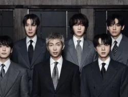 BTS Tambah Konser Sehari di Indonesia: Tiket Membership Mulai Dijual, Fans Siap Lontar!