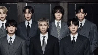 BTS Tambah Konser Sehari di Indonesia: Tiket Membership Mulai Dijual, Fans Siap Lontar!