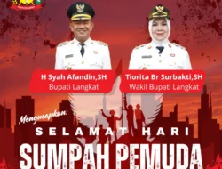 Bupati Padang Lawas Pimpin Upacara Hari Lahir Pancasila 2026, Serukan Pengamalan Nilai Nasional