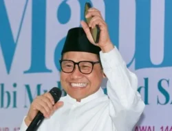 Cak Imin Minta Publik Tenang Hadapi Kenaikan Pertamax: Apakah Ini Solusi yang Tepat?