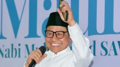 Cak Imin Minta Publik Tenang Hadapi Kenaikan Pertamax: Apakah Ini Solusi yang Tepat?