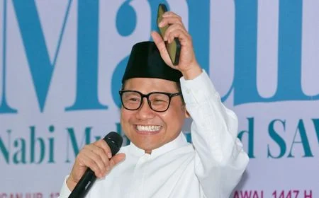 Cak Imin Minta Publik Tenang Hadapi Kenaikan Pertamax: Apakah Ini Solusi yang Tepat?