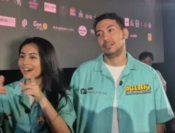 Chemistry yang Menantang: Sintya Marisca dan Khiva Iskak Jadi Sepasang Kekasih di Film CLBK