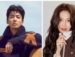 Cinta 14 Tahun Berakhir: Agensi Konfirmasi Putusnya Sooyoung SNSD dan Jung Kyung Ho