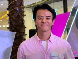 Dion Wiyoko Berbagi Pengalaman: Dari Masalah Gigi ke Pendidikan Kesehatan Anak
