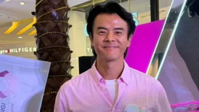 Dion Wiyoko Berbagi Pengalaman: Dari Masalah Gigi ke Pendidikan Kesehatan Anak