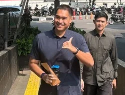 Dito Ariotedjo Diperiksa KPK soal Kasus Haji, Perubahan Fisiknya Jadi Sorotan Publik