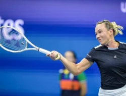 Donna Vekic Ciptakan Sejarah, Menangkan Gelar WTA 500 Pertama di Queens Club London