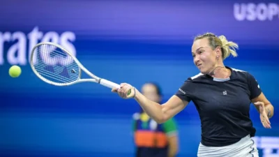 Donna Vekic Ciptakan Sejarah, Menangkan Gelar WTA 500 Pertama di Queens Club London