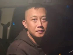 Drama Brutal: Nasib Taufik Hidayat Penghajar Pacar hingga Buta dan Sumbing Usai Ditangkap Polisi Mengguncang Bandung