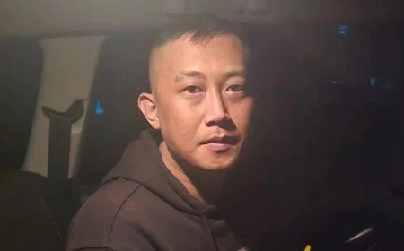 Drama Brutal: Nasib Taufik Hidayat Penghajar Pacar hingga Buta dan Sumbing Usai Ditangkap Polisi Mengguncang Bandung