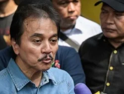Eggi Sudjana Desak Kejaksaan Tahan Roy Suryo dan Tifa: Tekanan Politik Mengguncang Penegakan Hukum