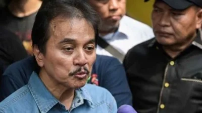 Eggi Sudjana Desak Kejaksaan Tahan Roy Suryo dan Tifa: Tekanan Politik Mengguncang Penegakan Hukum