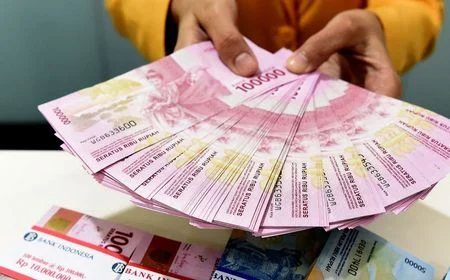 Ekonomi Sulit, Namun Sedekah Masyarakat Capai Ratusan Miliar, Baznas Optimis