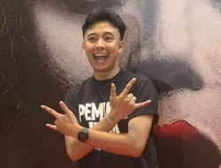 Fajar Nugra Mengaku Gelisah Saat Beradegan Intim dengan Givina, Minta Restu Istri untuk Film Pemikat Jiwa