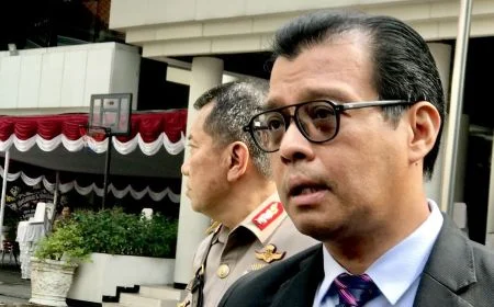 Gaduh Politik: Kader PDIP Diduga Mobilisasi Demo Menggembosi Prabowo, Reaksi Nasional Membara