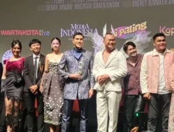 Hana Saraswati Siap Menggebrak Layar Lebar lewat Debut Film Komedi di Dukun Magang, Antusias Belajar Budaya Daerah