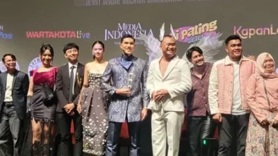 Hana Saraswati Siap Menggebrak Layar Lebar lewat Debut Film Komedi di Dukun Magang, Antusias Belajar Budaya Daerah