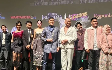 Hana Saraswati Siap Menggebrak Layar Lebar lewat Debut Film Komedi di Dukun Magang, Antusias Belajar Budaya Daerah
