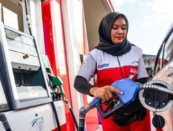 Harapan Baru: Konflik AS-Iran Mereda, Purbaya Optimis Harga Pertamax Bisa Turun dan Ekonomi Indonesia Melaju
