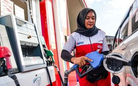 Harapan Baru: Konflik AS-Iran Mereda, Purbaya Optimis Harga Pertamax Bisa Turun dan Ekonomi Indonesia Melaju