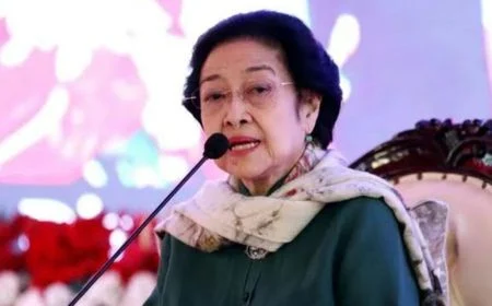 Harga Cabai Melambung Tinggi, Megawati: Tidak Usah Makan Lombok! – Dampak dan Tanggapan Nasional