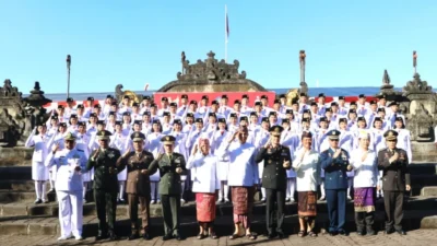 Hari Lahir Pancasila