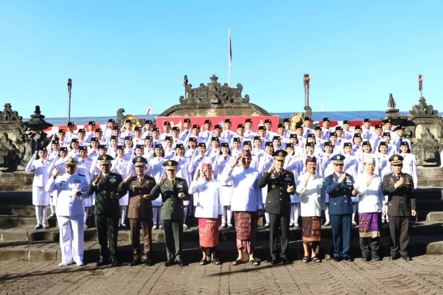 Hari Lahir Pancasila