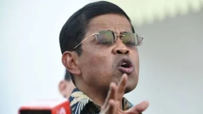 Idrus Marham Diduga Jadi Korban Mafia Tanah, Laporkan Bos PT SMPG ke Bareskrim: Skandal Properti Mengguncang Bogor