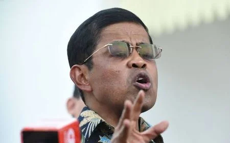Idrus Marham Diduga Jadi Korban Mafia Tanah, Laporkan Bos PT SMPG ke Bareskrim: Skandal Properti Mengguncang Bogor