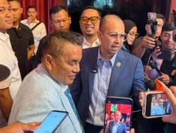 Ikut Terseret Dugaan Suap Bea Cukai, Alasan Raffi Ahmad Lapor ke Istana: Fakta Lengkap yang Perlu Anda Tahu