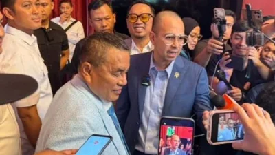 Ikut Terseret Dugaan Suap Bea Cukai, Alasan Raffi Ahmad Lapor ke Istana: Fakta Lengkap yang Perlu Anda Tahu