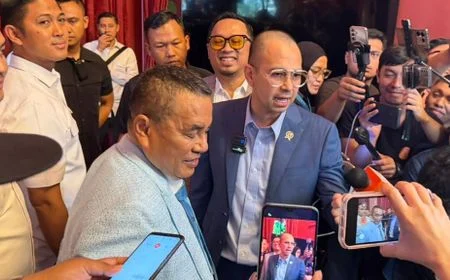 Ikut Terseret Dugaan Suap Bea Cukai, Alasan Raffi Ahmad Lapor ke Istana: Fakta Lengkap yang Perlu Anda Tahu