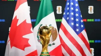 Iran Tak Mundur, Ikut Piala Dunia 2026; Infantino Semringah