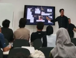 Jangan Asal Posting! Ini Rahasia Bikin Konten Viral Kreatif dan Cuan yang Diungkap Mahasiswa IMDE