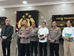 Kapolri Kembali Hidupkan Satgas Anti Mafia Bola Menjelang Piala Dunia 2026