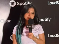 Karier Meroket Berkat Lagu Sedia Aku Sebelum Hujan, Idgitaf Justru Tertekan, Kenapa?