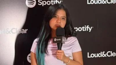 Karier Meroket Berkat Lagu Sedia Aku Sebelum Hujan, Idgitaf Justru Tertekan, Kenapa?