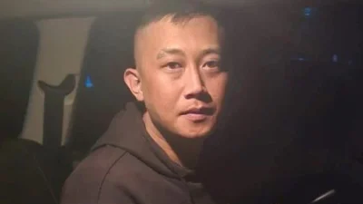 Kejutan Polisi: Taufik Hidayat ‘Santai’ Saat Ditangkap Usai Hajar Pacar Hingga Buta & Sumbing