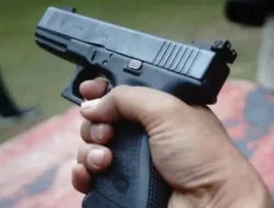 Kekacauan di Bekasi: Warga Ditodong Pistol oleh Pria Ngaku dari APDESI Jabar