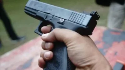 Kekacauan di Bekasi: Warga Ditodong Pistol oleh Pria Ngaku dari APDESI Jabar