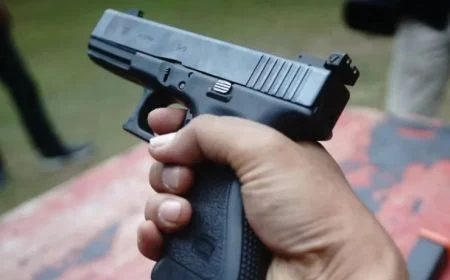 Kekacauan di Bekasi: Warga Ditodong Pistol oleh Pria Ngaku dari APDESI Jabar